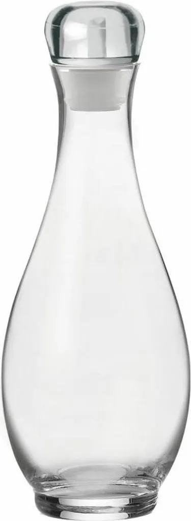 Guzzini Bolli 23130200 Bouteille Huile et Vinaigre 1000 cc Design Italien