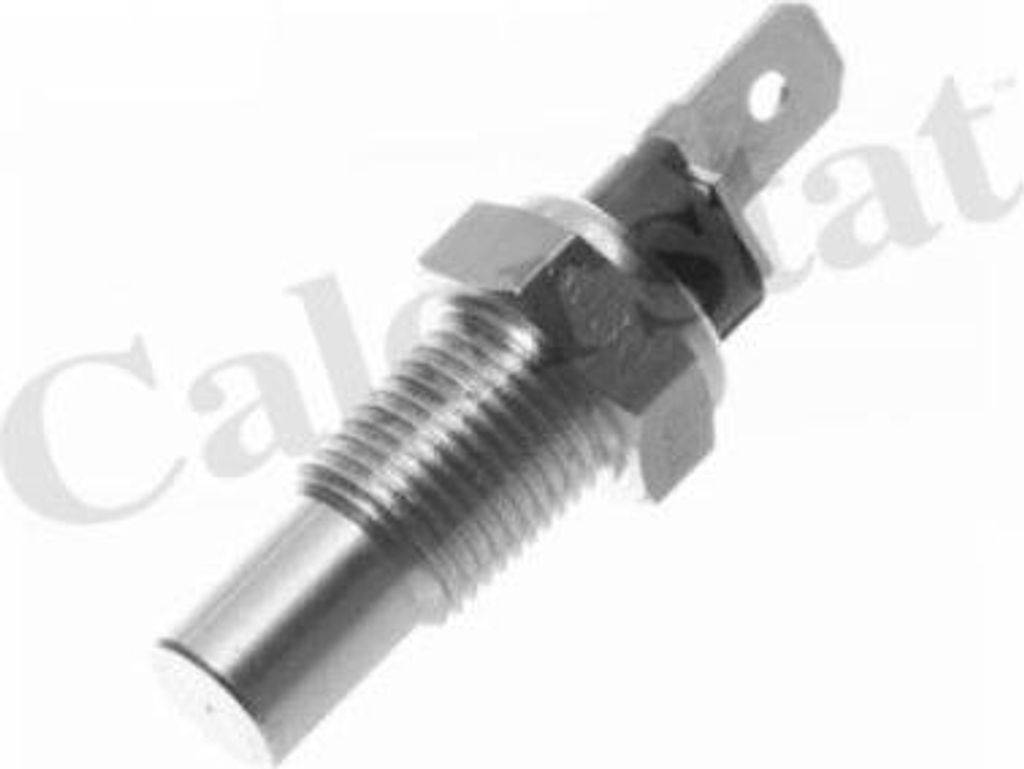 CALORSTAT by Vernet WS2537 Kühlmitteltemperatursensor OE 8342087703000 kompatibel mit Corolla, Camry, Monterey, Frontera B, Campo, Space Wagon, Sp...