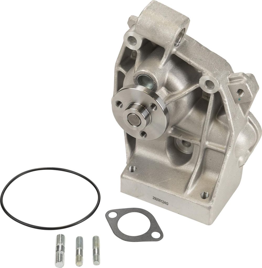 Wasserpumpe für Ducato Typ 280 290 2,5 D TD, Lancia, Modell Produktbild 