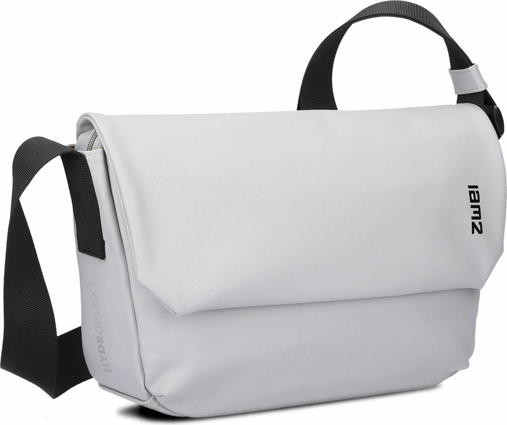 Cargo CA60 - Umhängetasche 32 cm (sky) Produktbild 