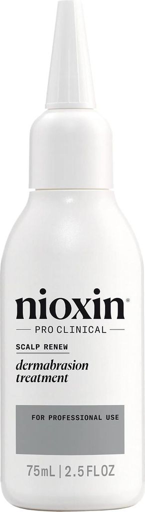 Wella Professionals Nioxin, trattamento esfoliante per il Immagine del prodotto 