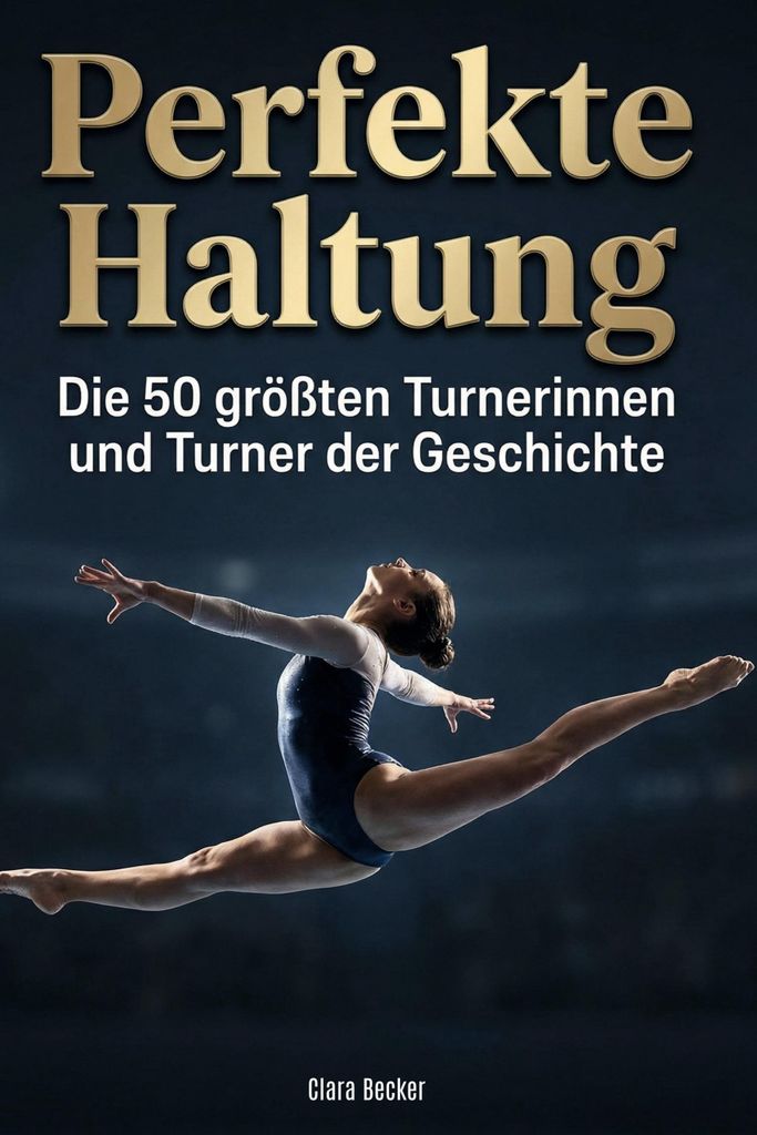 Perfekte Haltung