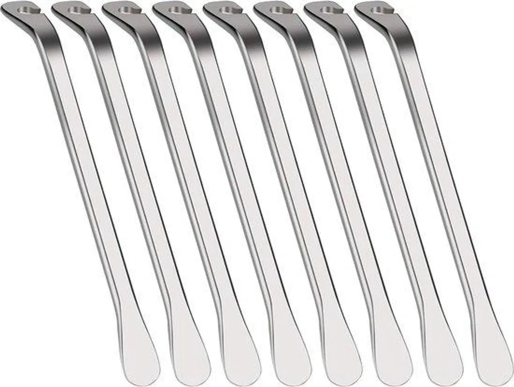 Set d'entretien pour cadres VTT et route en carbone - Outils de soudure