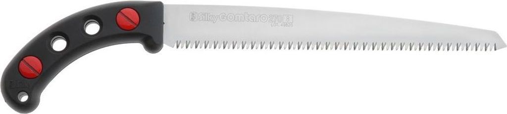 Scie japonaise Silky Gomtaro 270mm, 8 dents grossières Image du produit 