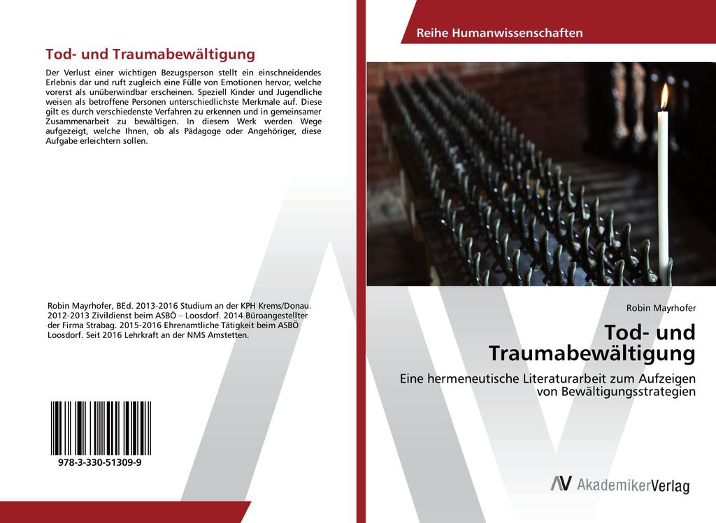 Tod- und Traumabewältigung