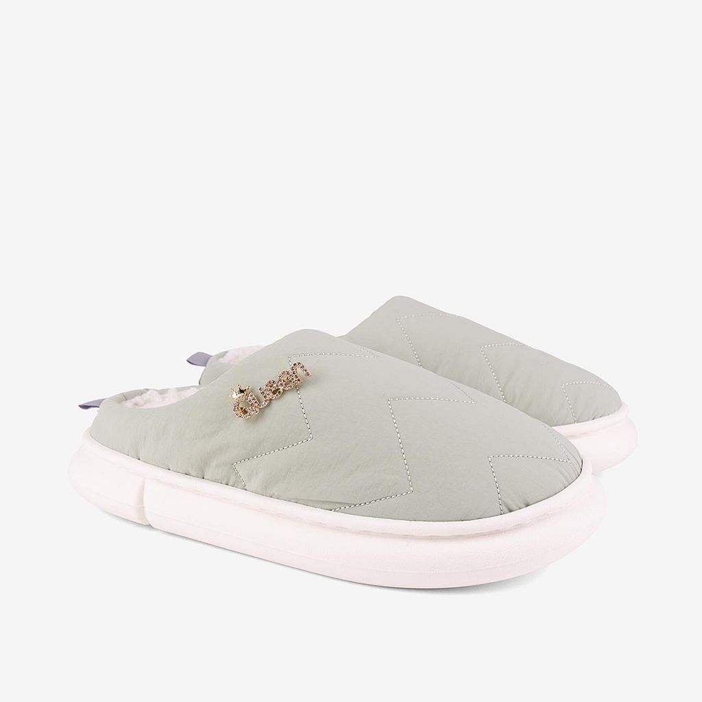 Damenhausschuhe Coqui