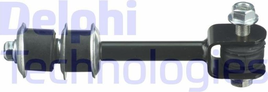 DELPHI Koppelstange Stabilisator für TOYOTA LAND CRUISER (VDJ20, UZJ20) TC3368