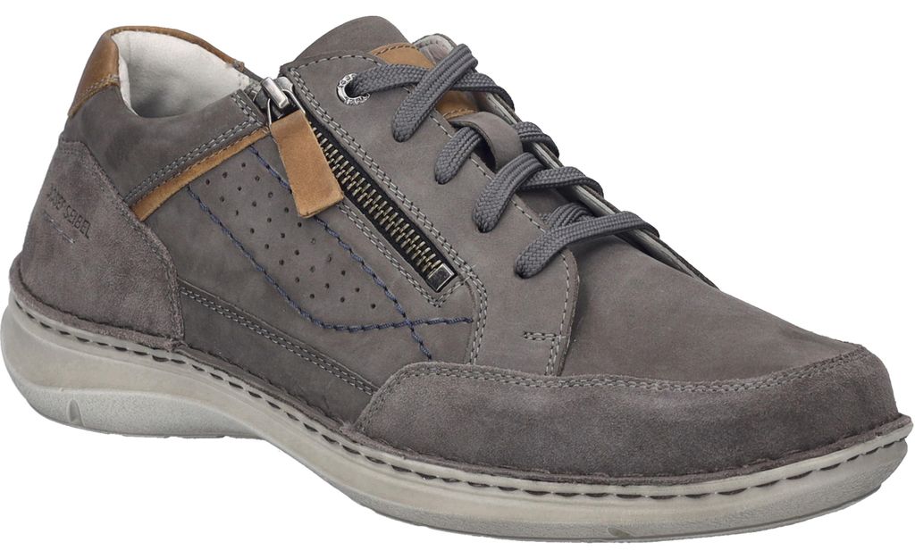 JOSEF SEIBEL New Anvers 11 | Chaussures basses pour Hommes Image du produit 