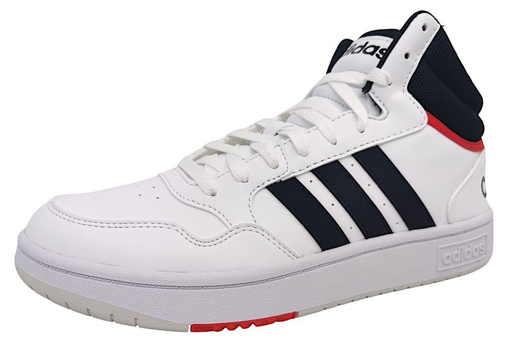 Adidas Calzado Hoops 30 Mid, GY5543 Imagen del producto 