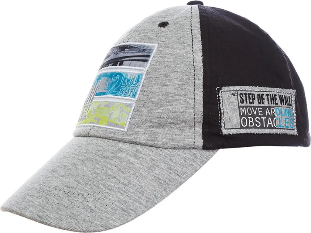 Cappello estivo Alberta - Trekking - Equitazione