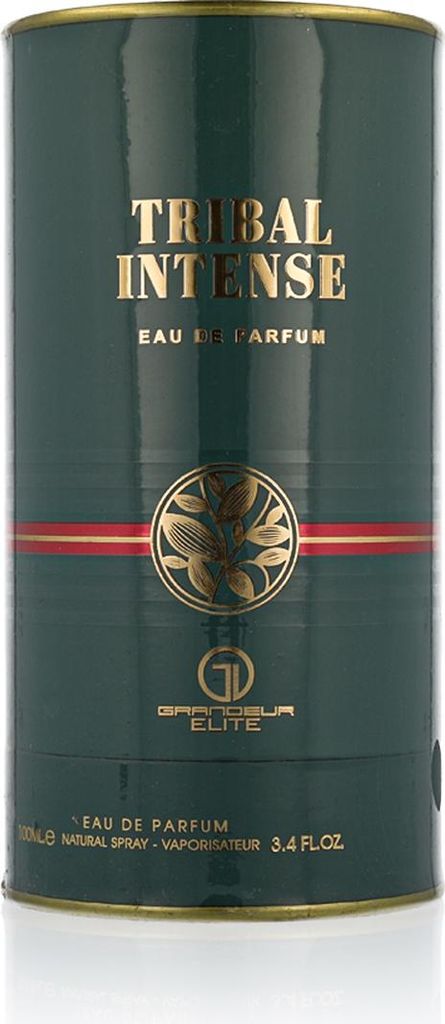 Grandeur Tribal Intense EDP 100 ml M Zdjęcie produktu 