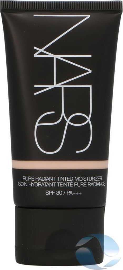 Nars Pure Radiant Tinted Moisturizer SPF30