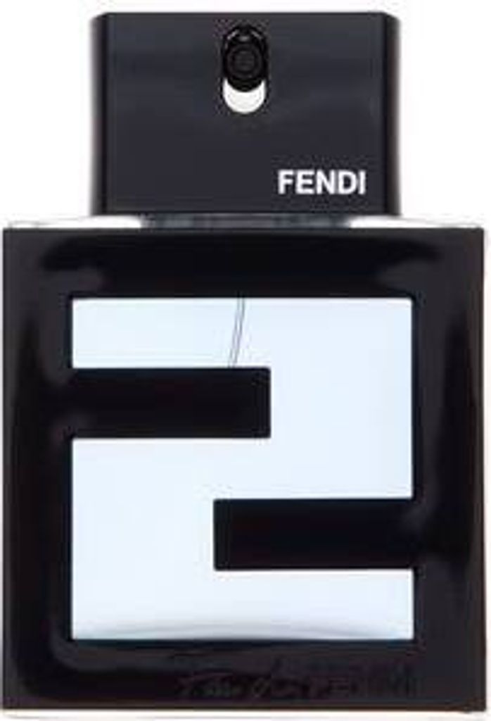 Fendi Fan di Fendi pour Homme Acqua eau de Toilette für Herren 50 ml