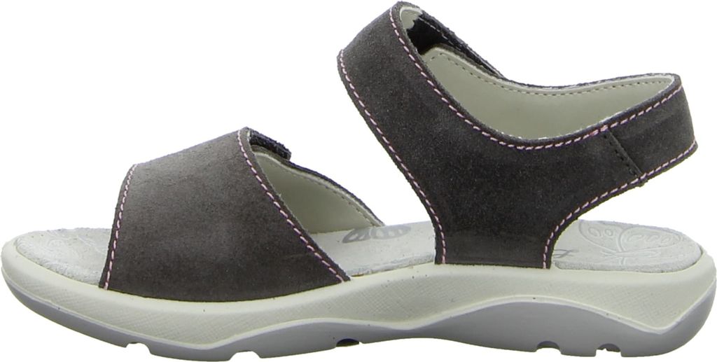 Lurchi Sandalen Uni 31303634323432 Grau 31 EU
