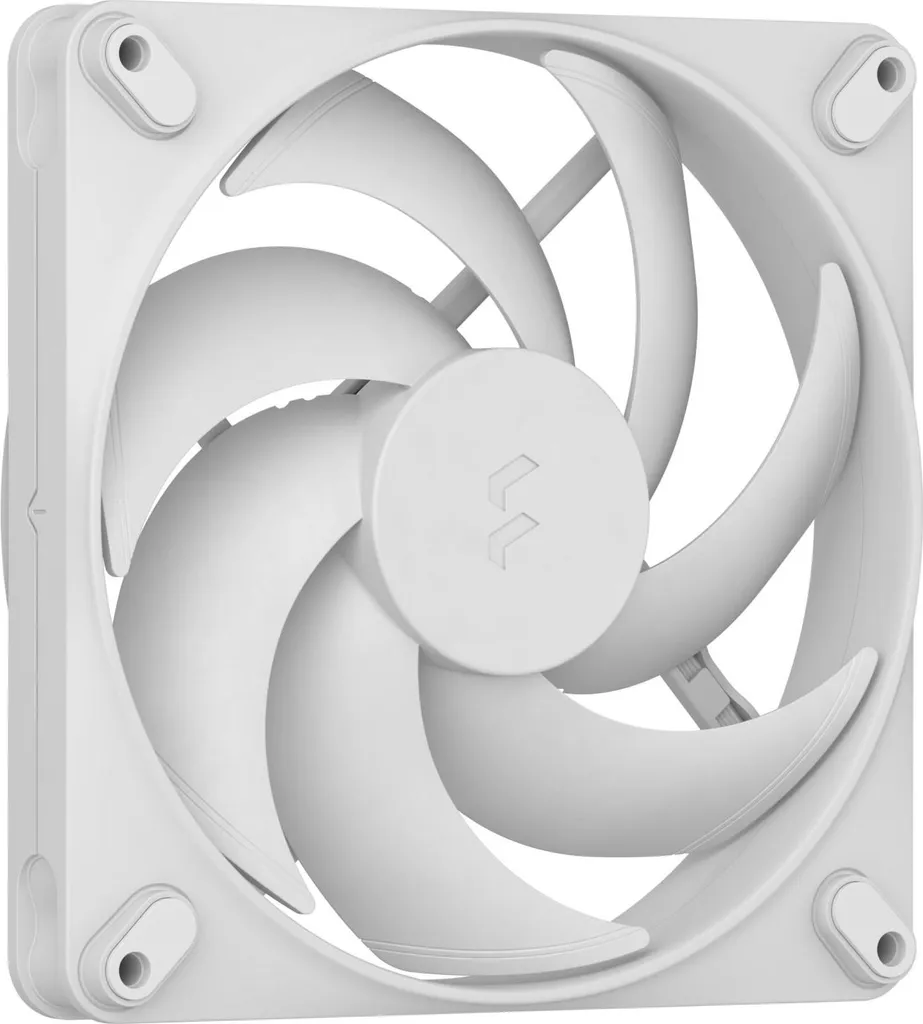 FRACTAL DESIGN Fractal Design Momentum 14, White