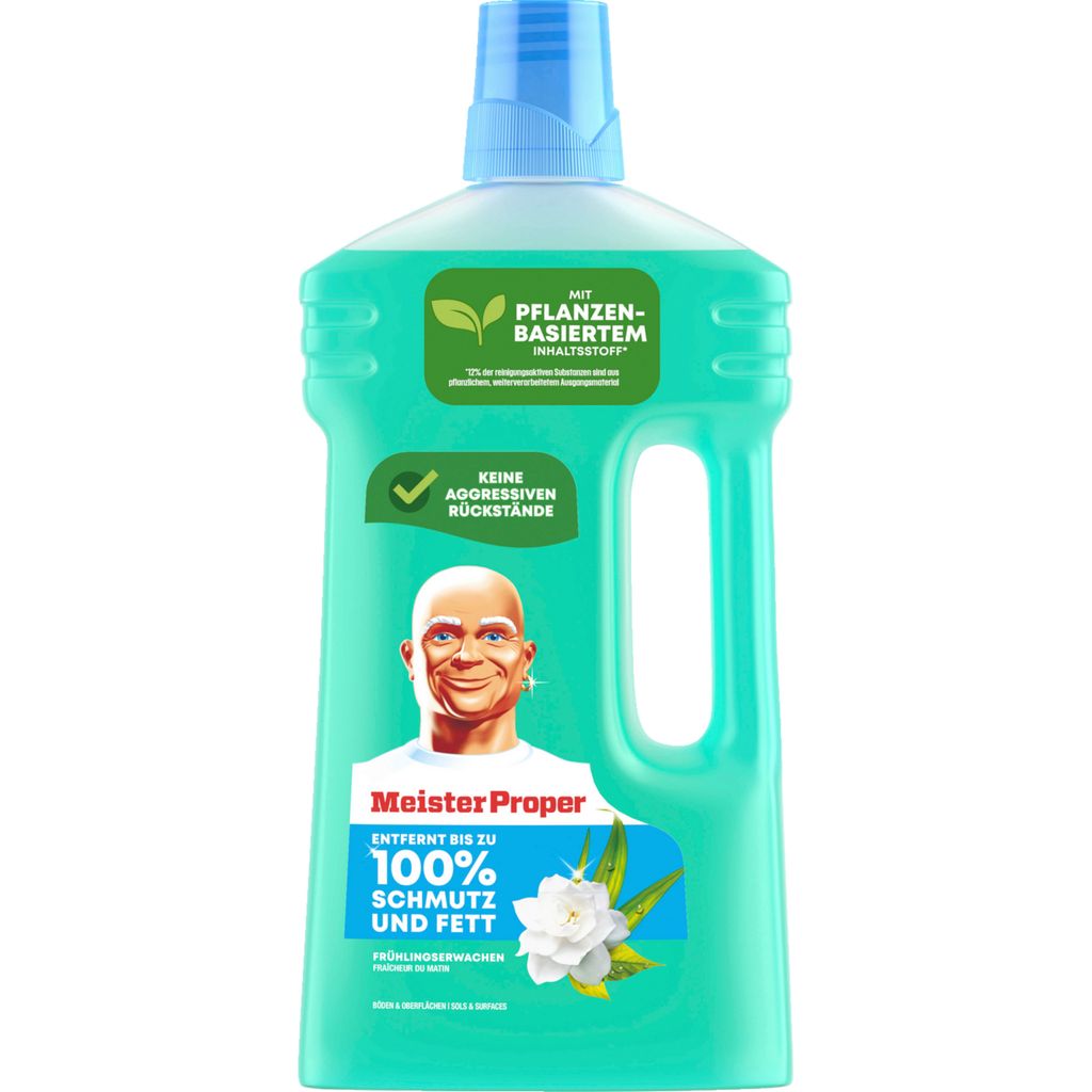 Mr. PROPER Frühlingserwachen Allzweckreiniger 1,00 l