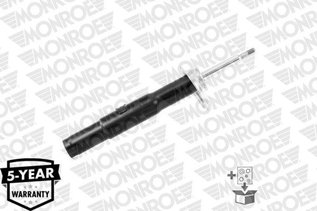 Amortisseur de suspension avant Monroe pour break BMW E61 Touring