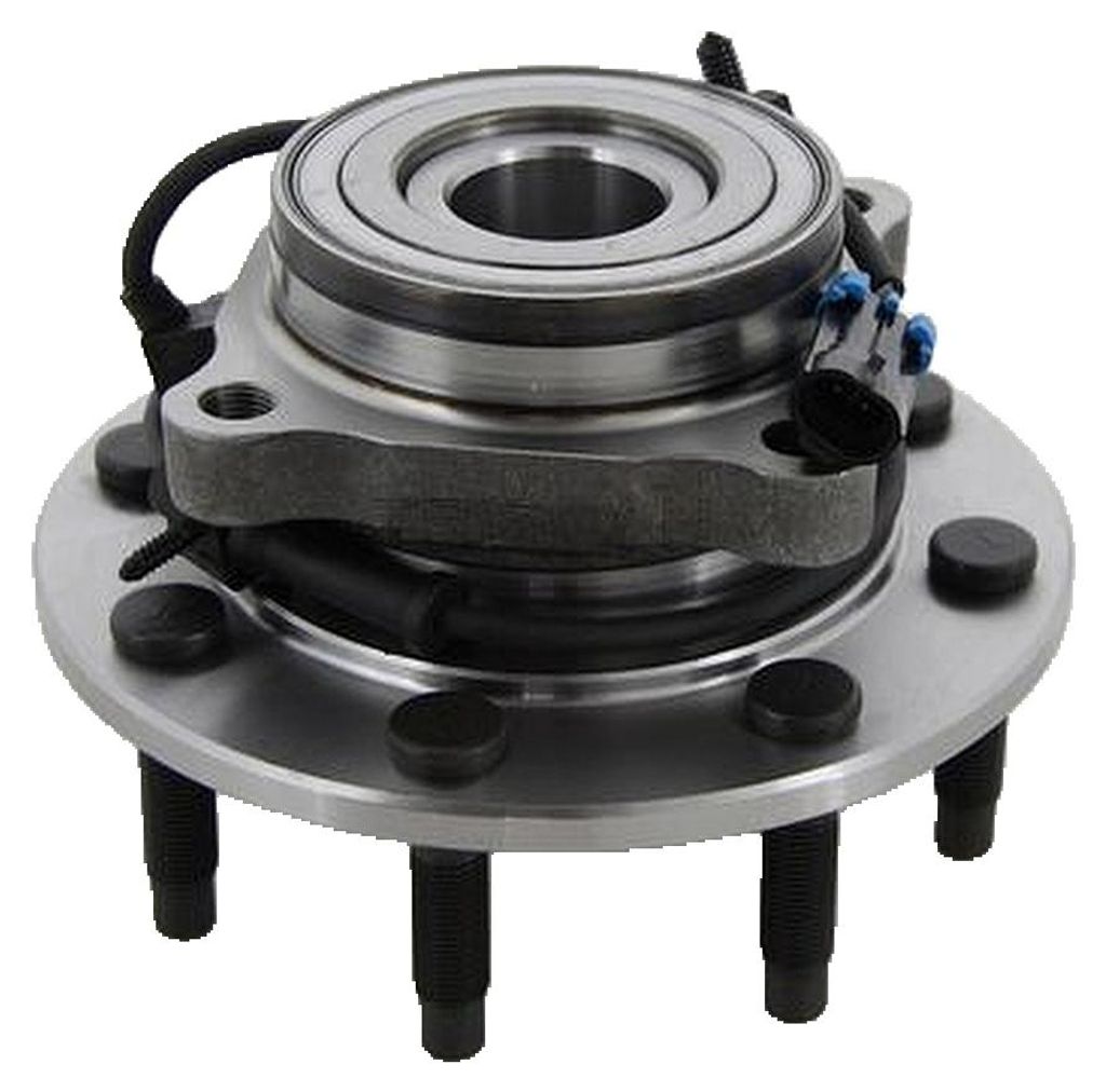 Radlagersatz Ø 199 mm TRISCAN Aftermarket-Expertise für u.a. CHEVROLET SILVERADO