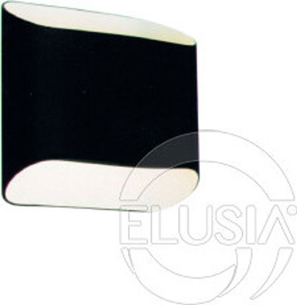 AZzardo Pfannkuchen Schwarz