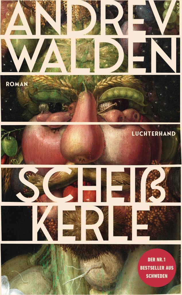 Scheißkerle