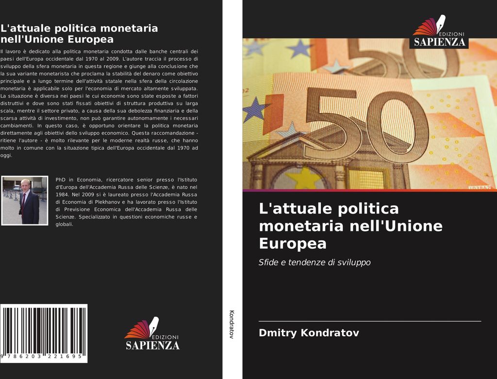 L'attuale politica monetaria nell'Unione Europea