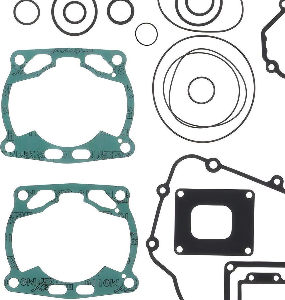 Motordichtungen Wellendichtring Motor Dichtsatz Athena für Sherco SE-R 250 19-20 / SE-R 300 19-20