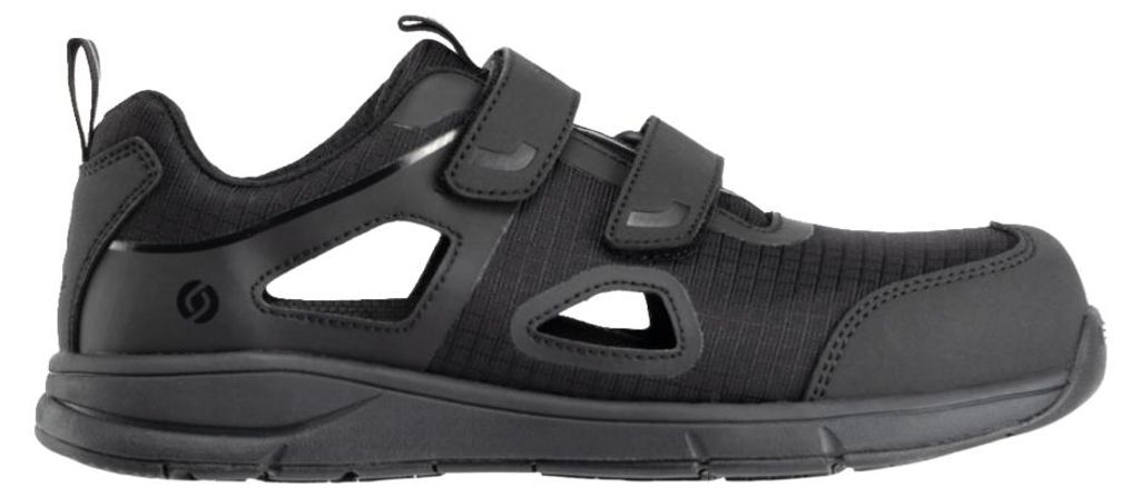 Baak  5521 SUN Sandale S1P SRC ESD, Gr.39 Produktbild 