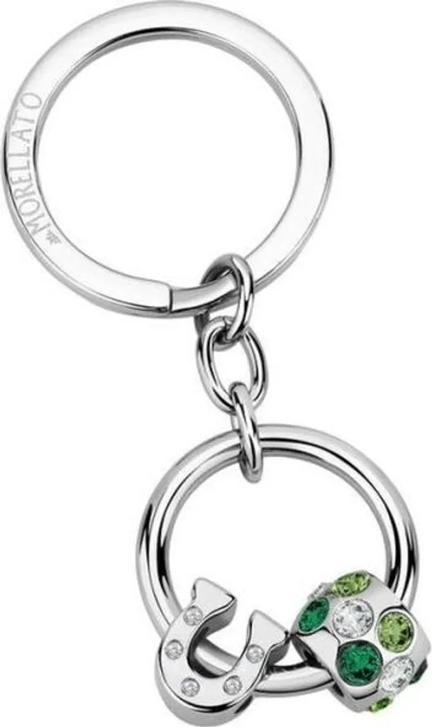 Regalo Donna Morellato SD7316 Orecchini Perla Argento - Idea Perfetta