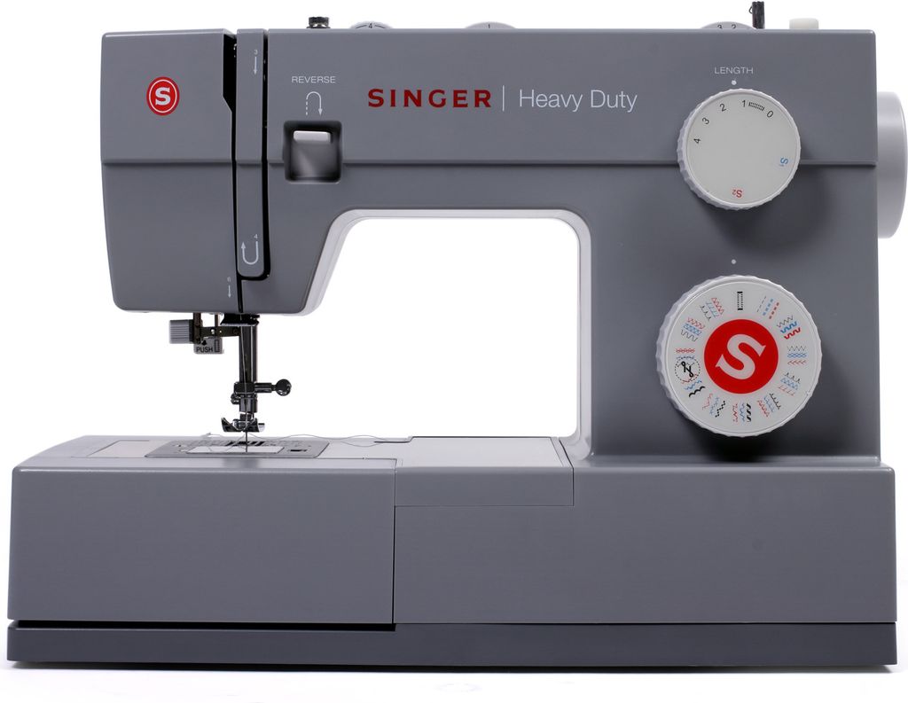 SINGER 4432 Automatyczna maszyna do szycia Zdjęcie produktu 8