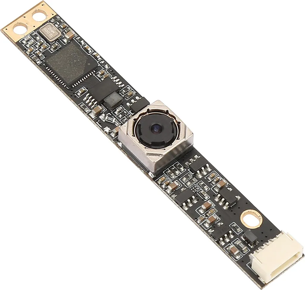 Module Caméra USB 8MP IMX219 : Éliminez les Images Floues avec 70°