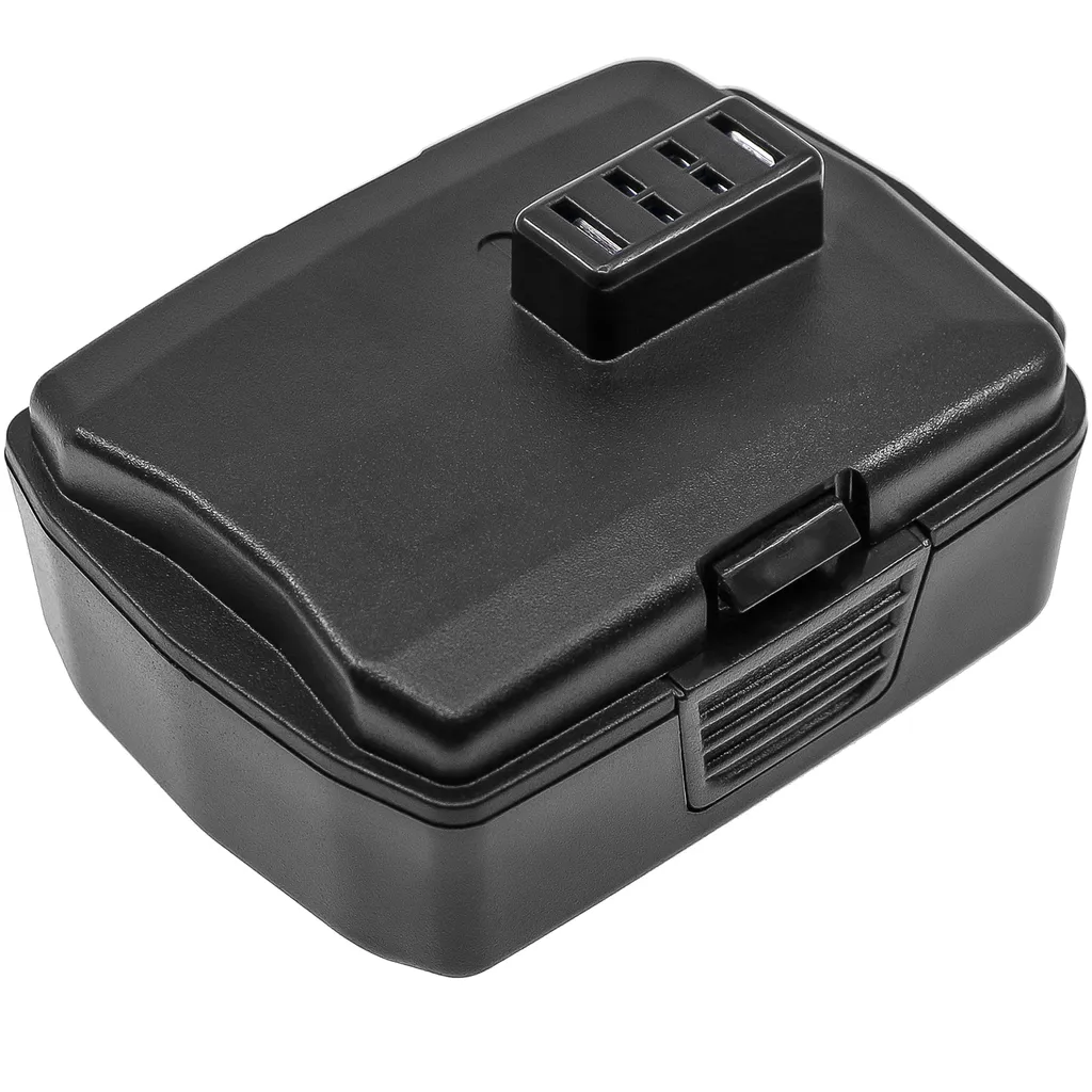 Batterie Techtek compatible AEG BID-1201 BS12CA CD100 12V Haute Qualité