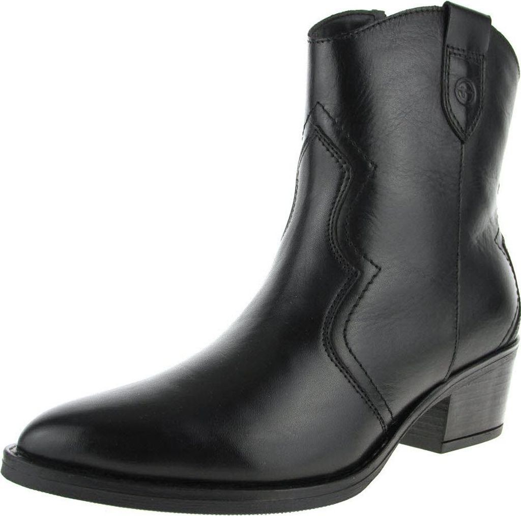 Tamaris Damen Westernstiefelette 36
