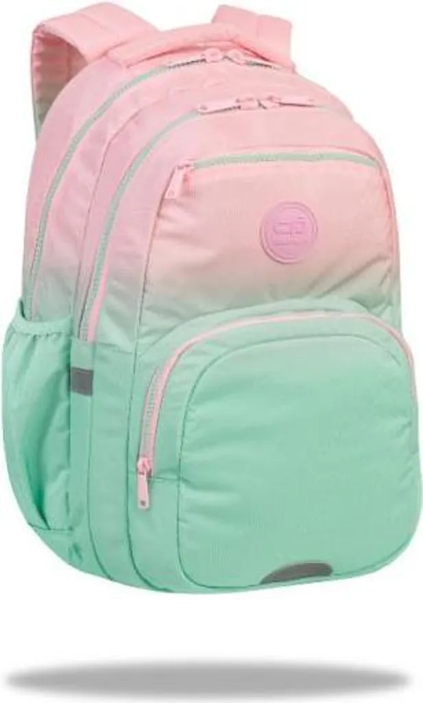 Sac à dos scolaire CoolPack F099754 avec dos rembourré ultra confort