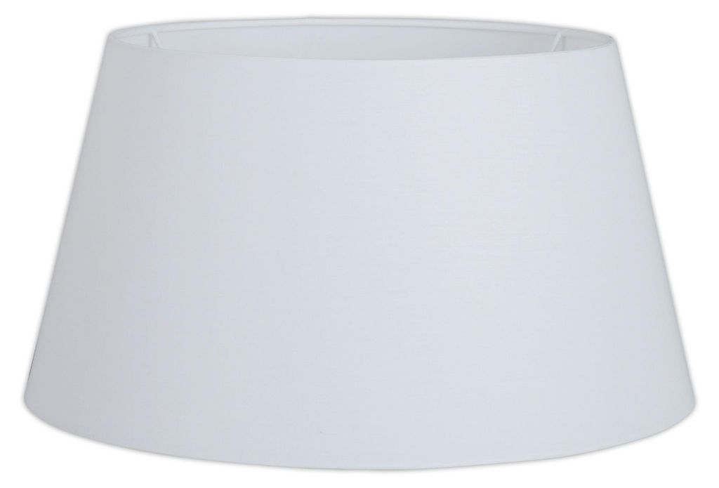 Näve Lampenschirm - Material: Polyester / Baumwolle Mix - Produktbild 