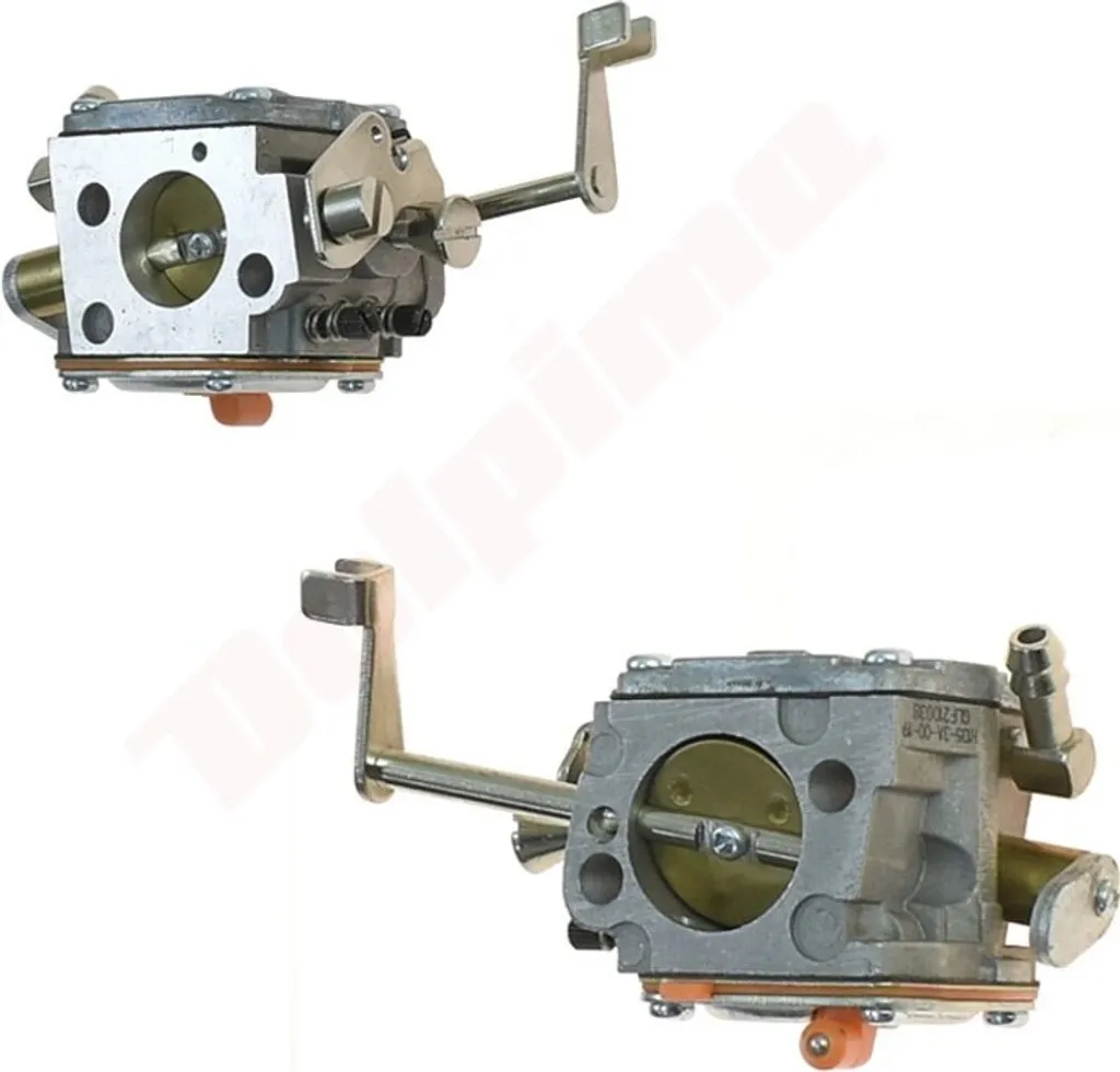 Solution panne démarrage carburateur Wacker BS600 BS650 BS50-2 0117285