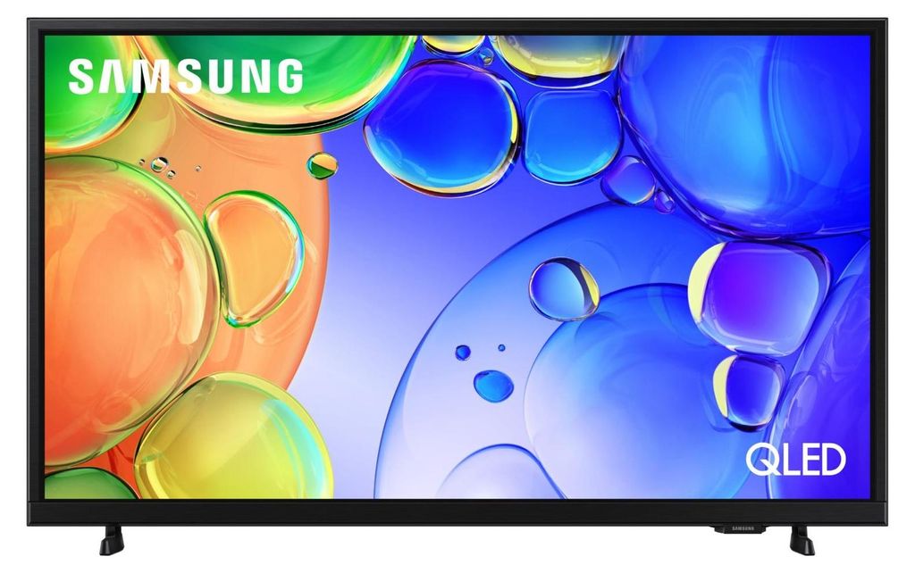 Samsung QE40Q5FAAUXXN, 101,6 cm (40"), 1920 x 1080 Pixel, Produktbild 