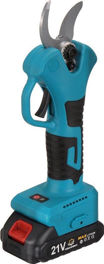 Akumulátorové nožnice 30 mm Bezkartáčové záhradné nožnice Obrázok produktu 