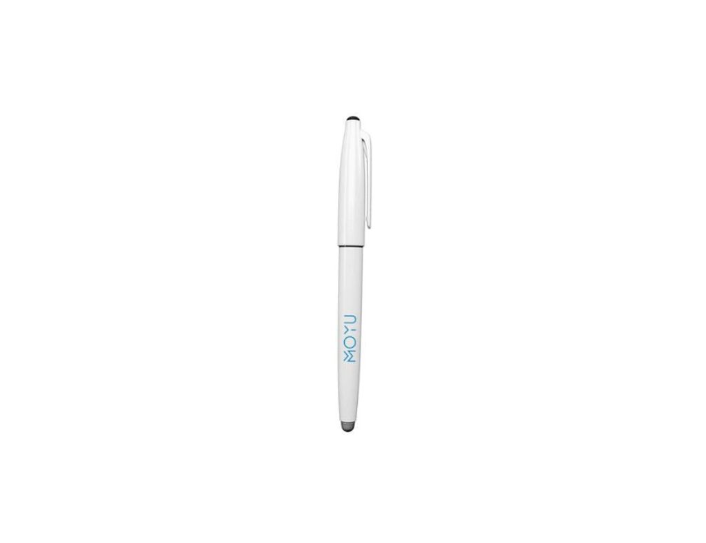 Moyu löschlicher Kugelschreiber - Blau - 0,7 mm