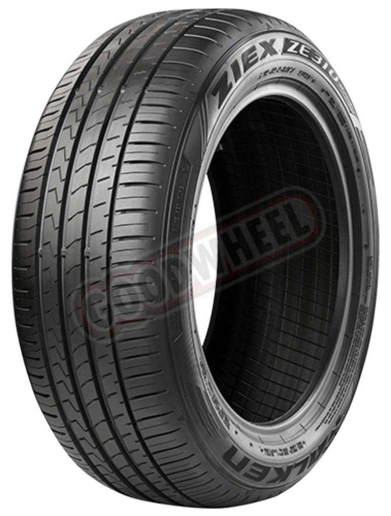 Pneumatiky FALKEN 225/60 R16 98W ZIEX ZE310 ECORUN Obrázok produktu 