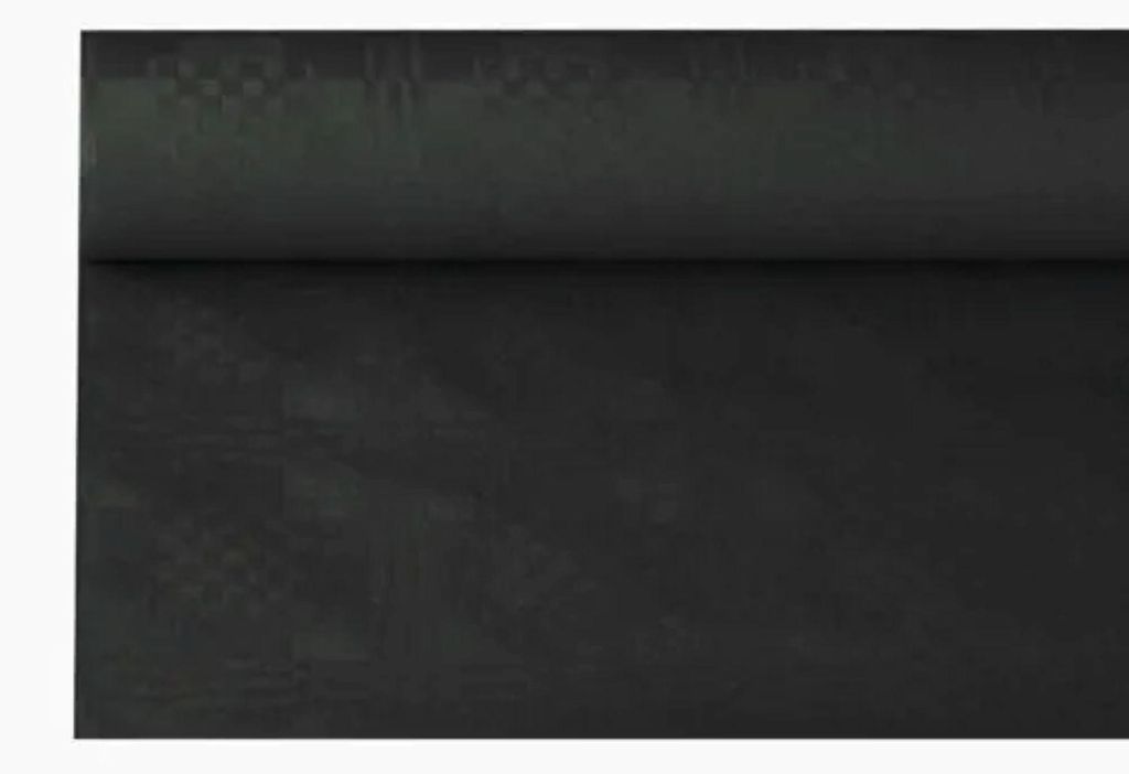 PAPSTAR  11351 PAPSTAR Damast-Tischtuch, (B)1,2 x (L)8 m, Immagine del prodotto 