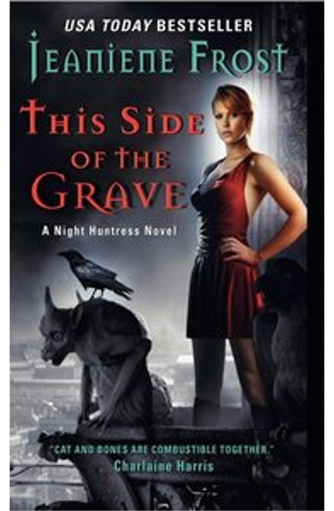 This Side of the Grave