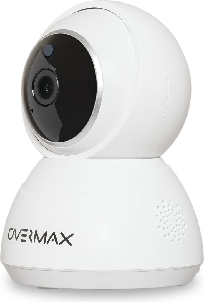OVERMAX Haustier Kamera Überwachung Innen Camspot 3.7 Full Produktbild 16