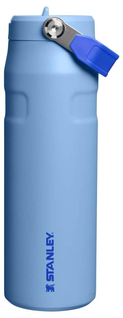Stanley IceFlow Bottle Flip Straw 2.0 - 700 ml Blue Sky