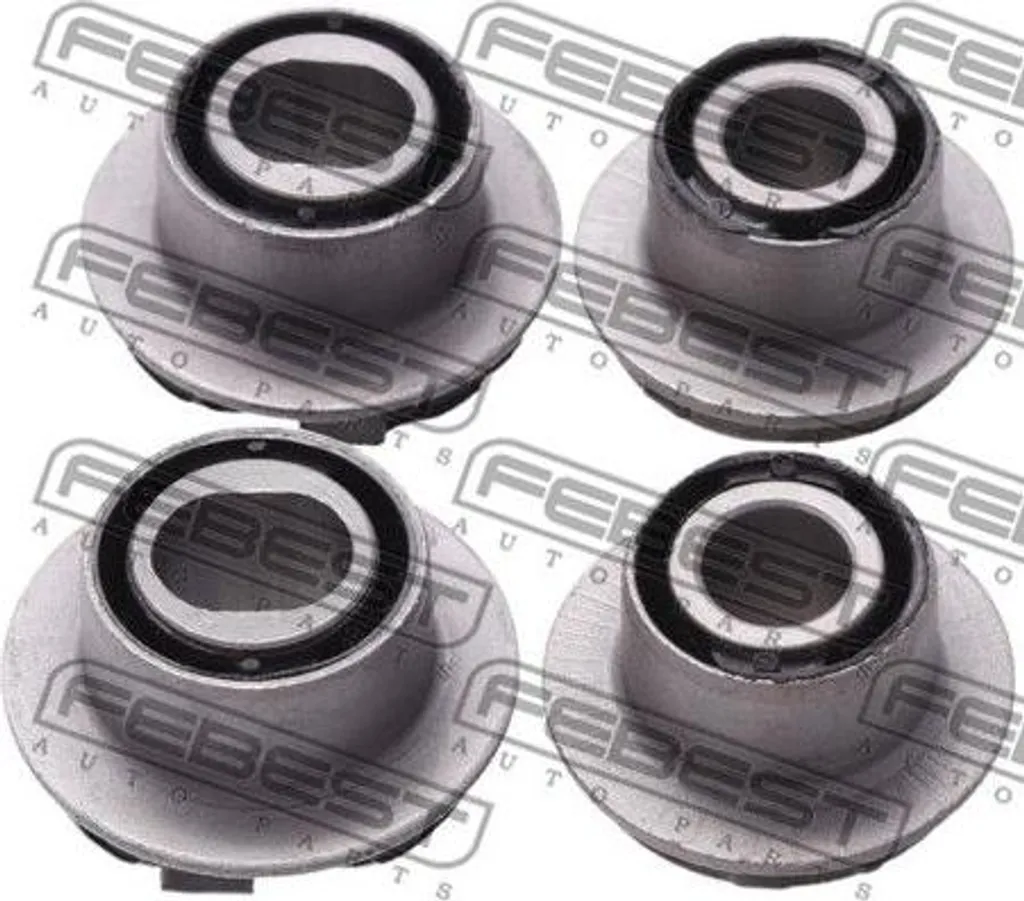 Supprimer Jeu Direction RAV 4 avec Roulement FEBEST 4420042140 TAB-ACA20-KIT