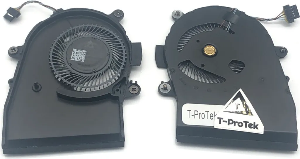 Ventola di raffreddamento sostitutiva della versione GPU compatibile con HP EliteBook x360 1040 G5 (5NW06UT)