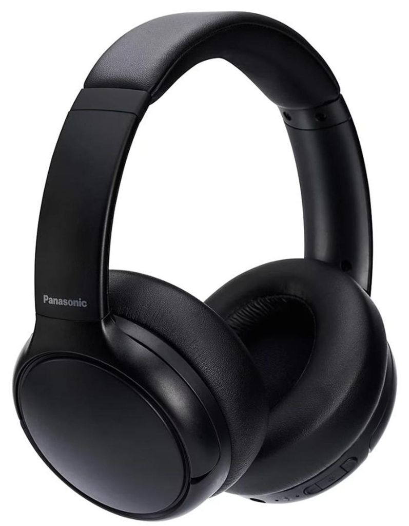 Panasonic RB-M600B, Verkabelt & Kabellos, Anrufe/Musik, 265 Produktbild 