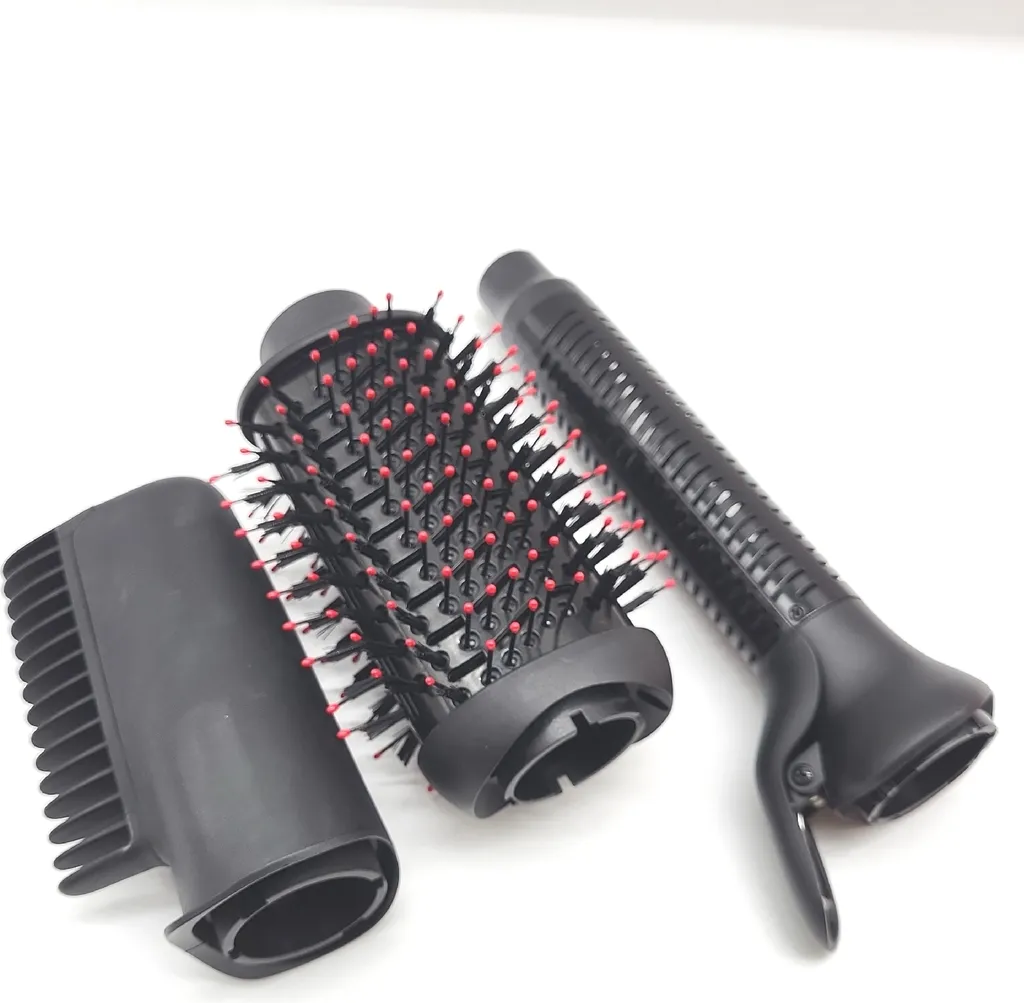Revlon One-Step Multi Styler : Brushing et Volume pour Cheveux Difficiles - 17