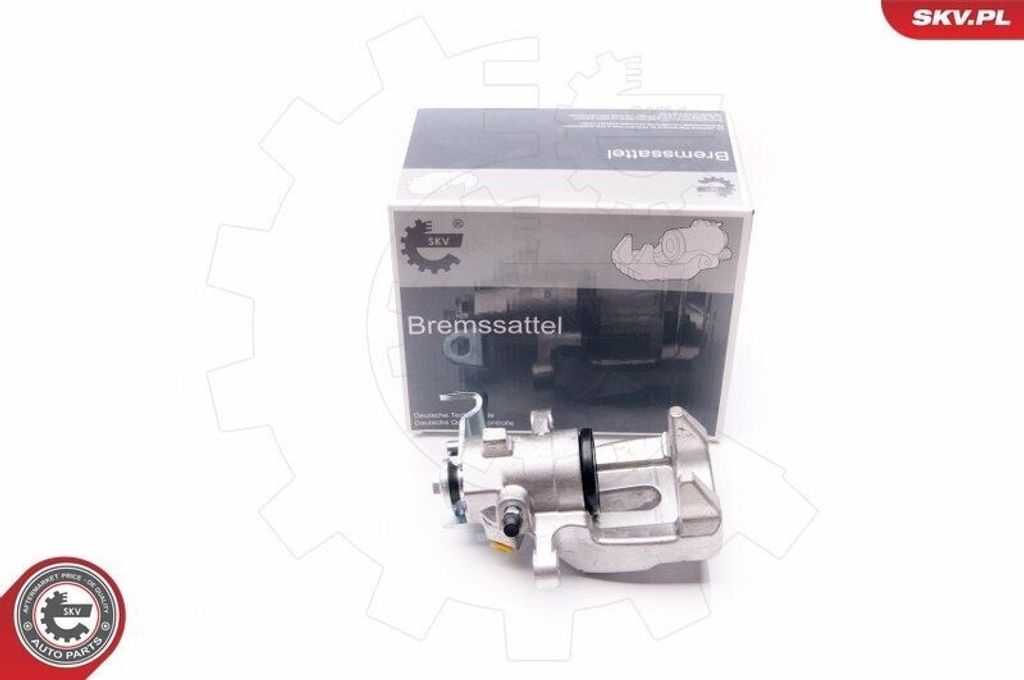 ESEN SKV Bremssattel Hinten Rechts für RENAULT ESPACE III (JE0) 34SKV284