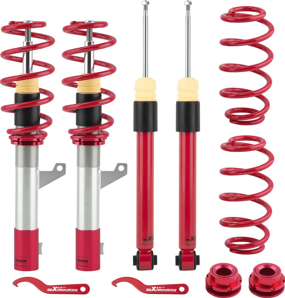Zawieszenie gwintowane do VW Golf V 2007/05-2008/11 1K1 1.4 Zdjęcie produktu 