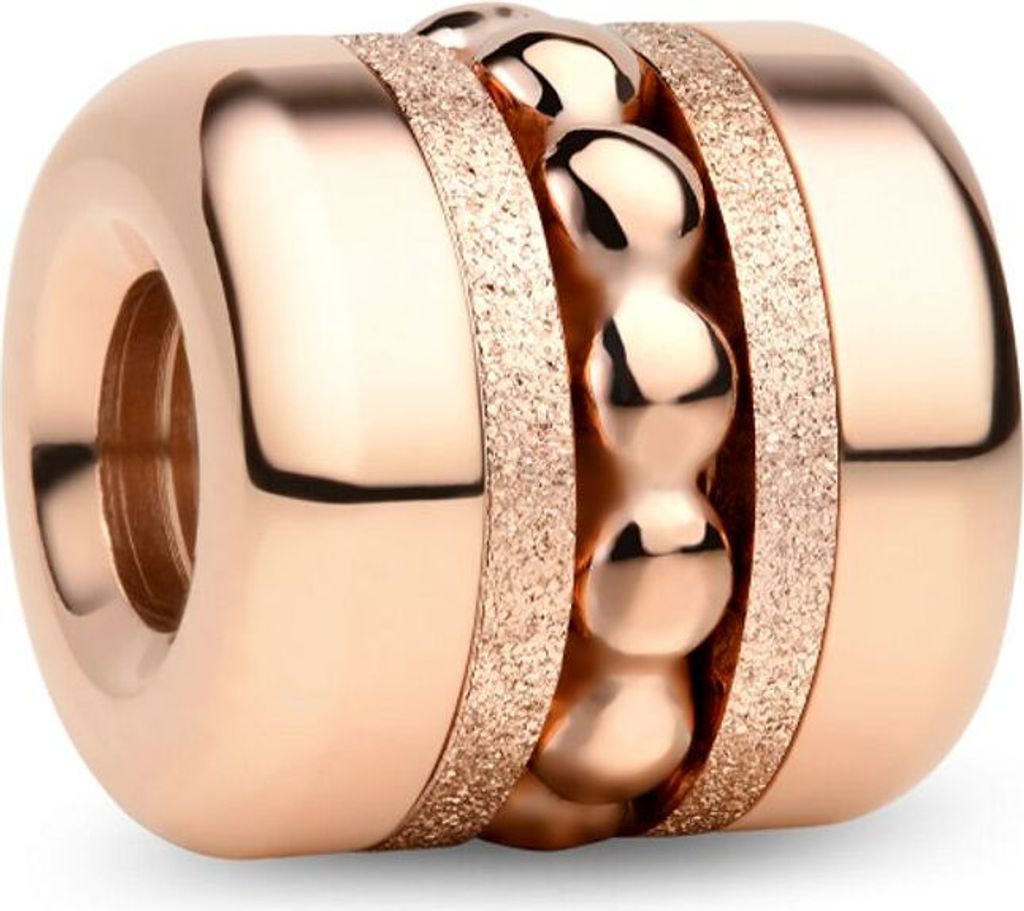 BERING / Detachable / Charm Set FAMILY-2 rosé
